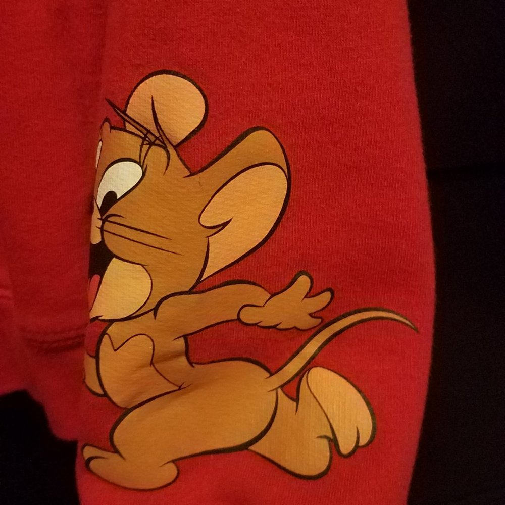 Sweater - Picture 5 of 5